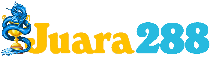 JUARA288 logo
